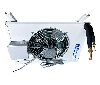 Холодильная сплит-система Belluna U102-1