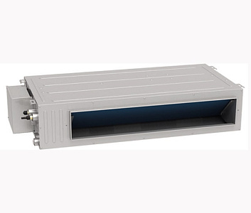 Канальный кондиционер Tosot T24H-ILD/I/T24H-ILU/O