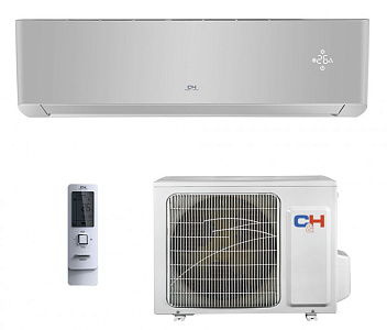 Настенная сплит-система Cooper&Hunter CH-S24FTXAM2S-SC
