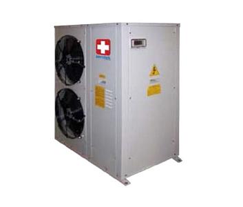 Чиллер Aerotek ACC-13SFAD/P3