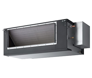 Канальная сплит-система Panasonic S-250PE3E5B/U-250PZH2E8