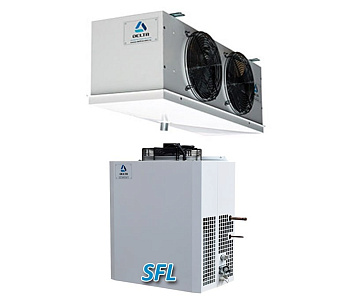 Холодильная сплит-система Delta SFL 014 C