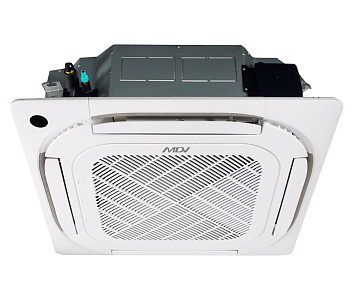 Кассетная сплит-система MDV MDCD-24HRFN8/T-MBQ4-04BD/MDOU-24HFN8