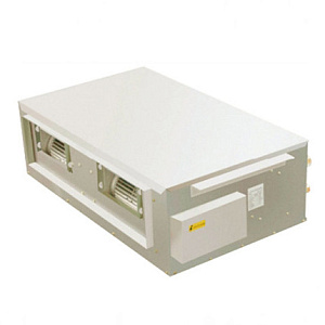 Канальный фанкойл General Climate GDUR-22R