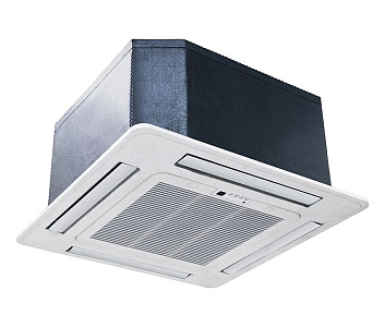 Внутренний блок VRF-системы Kentatsu KZ40HFAN1