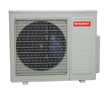 Наружный блок мульти сплит-системы Shivaki SRH-PM189DC