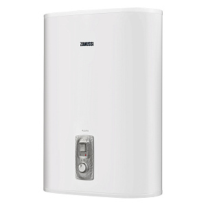 Электрический накопительный водонагреватель Zanussi ZWH/S 30 Azurro