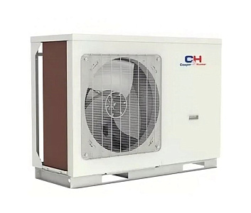 Тепловой насос Cooper&Hunter CH-HP8.0MIRK
