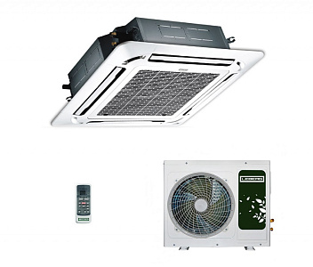 Кассетный кондиционер Leberg LS-CS36M/LU - 36M3