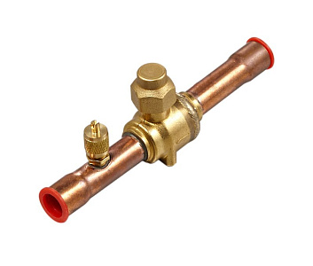 Клапан отсечной Electrolux BVS-7/8