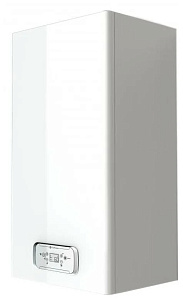 Настенный газовый двухконтурный котел отопления Chaffoteaux ALIXIA ULTRA C 24 FF