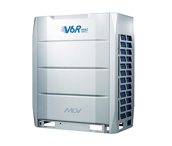 Наружный блок VRF-системы MDV MDV6-R450WV2GN1