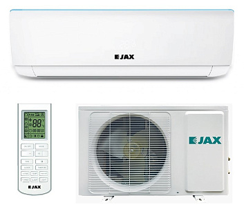 Настенная сплит-система JAX ACM-14HE