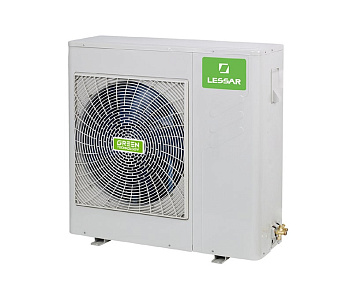 Тепловой насос Lessar LUM-HE040NA2-PC