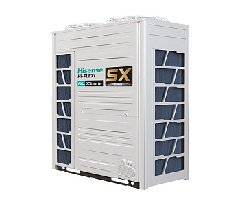 Наружный блок VRF-системы Hisense AVWT-170HKFSXA