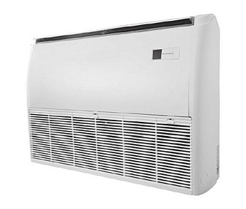 Напольно-потолочная сплит-система Ferrum LCACF24D1-A/LCAU24U1-A