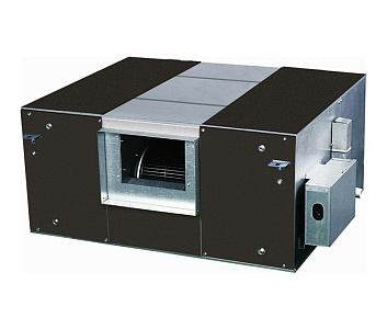 Канальный фанкойл Clivet CKT3A 031.0 CC2 (70Pa)