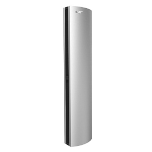 Электрическая тепловая завеса Ballu STELLA BHC-D20-T18-BS