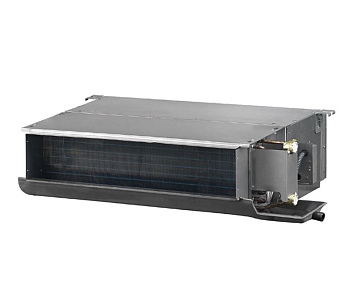 Канальный фанкойл Aerotek ACF-110DM2/2