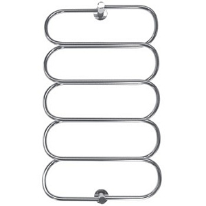 Электрический полотенцесушитель Energy AURA 1000x600