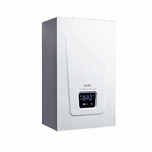 Электрический котёл отопления одноконтурный настенный Baxi Ampera Plus 14