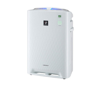 Очиститель воздуха Sharp KC-A51RW