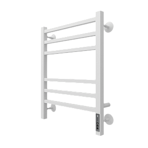 Электрический полотенцесушитель Terminus Ватикан П6 450х600 электро КС 9003 матовый