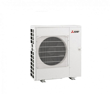 Наружный блок мульти сплит-системы Mitsubishi Electric MXZ-4E83VAHZ