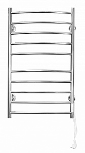 Полотенцесушитель электрический Domoterm DMT 109-10 50x86 TBOX EK R