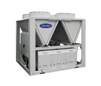 Чиллер Carrier 30XAS 442