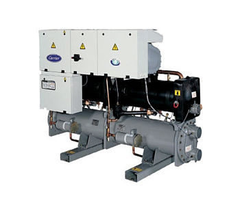 Чиллер Carrier 30HXC 090