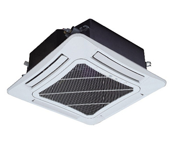 Кассетный фанкойл Aeronik AFP 125 XD/B-T