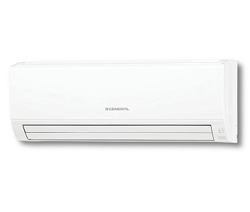 Настенная сплит-система General ASHG18KPCA/-43