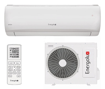 Настенная сплит-система Energolux SAS28BD1-A/SAU28BD1-A