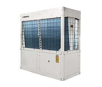 Чиллер Kentatsu KCRN1300HZAN3A