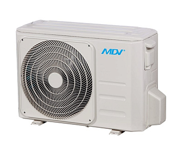 Компрессорно-конденсаторный блок MDV MDOAG-12HFN8