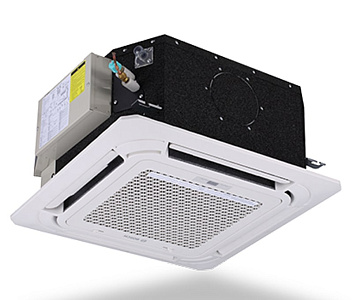 Внутренний блок VRF-системы Bosch AF-4CC 22-1 P/AF-P 4CC