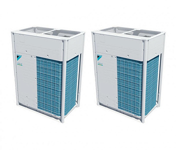 Наружный блок VRV-системы Daikin RYYQ22T