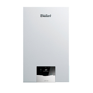 Настенный газовый конденсационный котел отопления Vaillant ecoTEC Plus VU 20CS/1-5 (N-INT4)