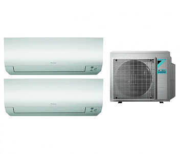 Мульти сплит-система Daikin 5MXM90N9/CTXM15M/CTXM15M