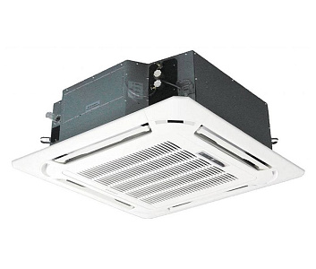 Кассетный фанкойл Lessar LSF-E500BQ42C/LZ-FPBC2