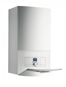 Настенный газовый одноконтурный котел отопления Vaillant turboTEC plus VU 202/5-5