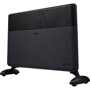 Электрический обогреватель (конвектор) Ballu Apollo Digital Inverter Space Black BEC/ATI-2502 2,5 кВт