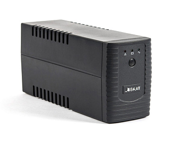 Источник бесперебойного питания Бастион SKAT-UPS 600/350