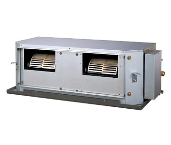 Канальный кондиционер General ARXG45KHTA/AOHG45KBTB/-25