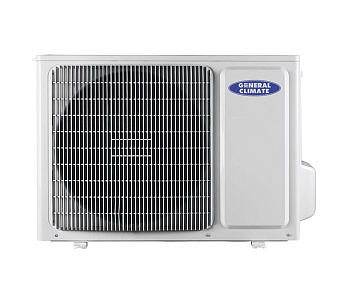 Наружный блок мульти сплит-системы General Climate GU-M2E14H1
