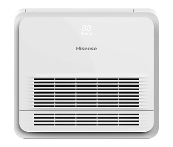 Внутренний блок мульти сплит-системы Hisense AKT-09UR4RK8