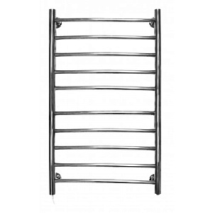 Полотенцесушитель электрический Domoterm Аврора DMT 109-10 50*90 EK L