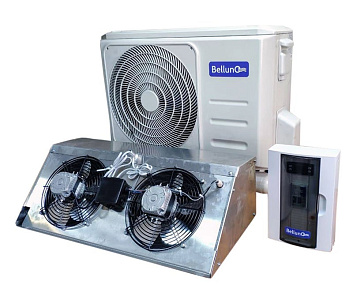 Холодильная сплит-система Belluna U310