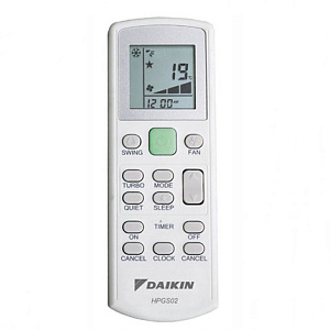 Фанкойл Daikin FWT06CT